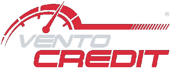 Vento Credit Logo